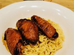 -翠华餐厅(香港国际机场店)