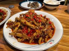 -小口味