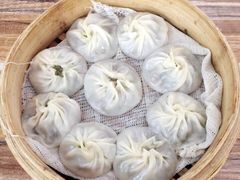 -鑫旺旺汤包(总店)