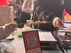 -小东北烧烤(双拥路店)