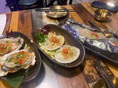 -质烤烤物·活烤海鲜(质烤总店)