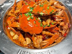 -胖哥俩肉蟹煲(湖滨银泰in77店)