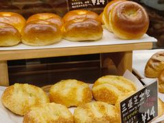 -Briant石窑面包(丰盛里店)