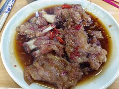 -贤花饭店(城阳店)