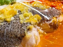 双椒蒸千岛湖鱼头-湘爱(凤凰汇店)