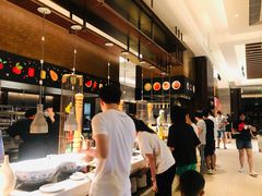-富力希尔顿度假酒店-御玺中餐厅