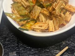 -海花锅盖烧烤店(怡馨家园店)