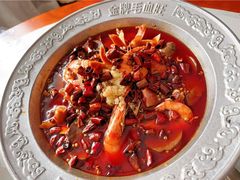 -万福·家宴(平谷店)