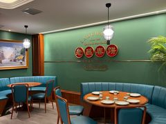 -老昌春饼(中央大街店)