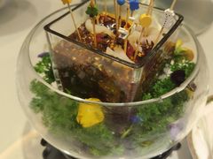 -威灵顿酒店醉西域风味餐厅