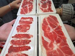 -谭三娘鲜切牛肉自助火锅(九眼桥总店)