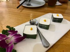 -曼泰·泰餐(京华城店)