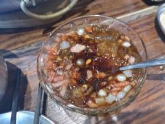 -悟能八戒烤肉自助(秦隆步行街店)