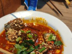 -喝丢一只鞋海鲜烧烤·海肠捞饭(市场店)