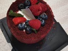 -姆们M Sweetie Cake(五道口店)