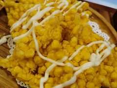 -东北人家铁锅炖(鞍山路店)