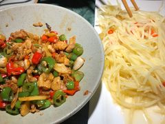 -姐夫的小菜(新中关购物中心店)