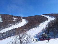 -多乐美地滑雪场