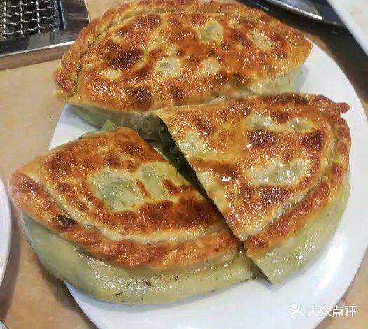 禾记烧烤-图片-大连美食-大众点评网