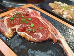 -牛犇烤肉(物资学院路店)
