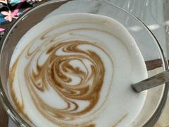 -LAVAZZA拉瓦萨咖啡(星荟中心店)