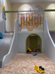 -meland亲子乐园•派对•研学(苏州悠方购物中心店)