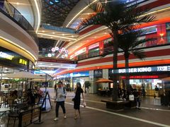 -赛百味SUBWAY(星摩尔店)