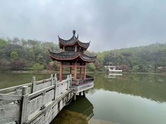 -岳麓山风景名胜区