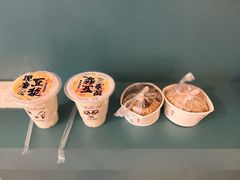 -六广门毛阿姨糯米饭