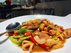 -醉南拳客家菜·河田鸡(西禅寺杨桥店)