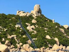 -那琴半岛地质海洋公园