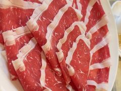 -清真·鸦儿李记·涮肉(花市店)