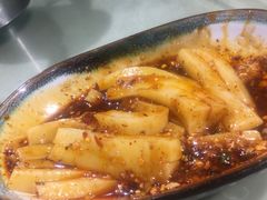 -人民食堂(青羊宫店)