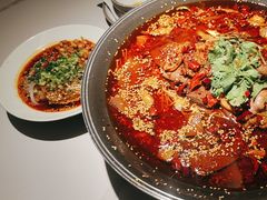 -麻六记(新天地店)