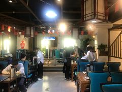 -清真·舒迩布炕锅王·高原美食文化(青海总店)