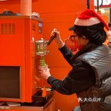 手心里的圣诞树🎄