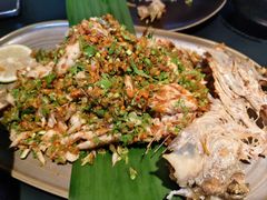 -Ameigo梅果·云贵川bistro(长宁来福士店)