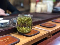 -正源安吉白茶特产享购商场(安吉店)