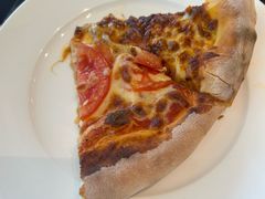 -圣丰索菲特·2 On 988 Café 自助餐厅