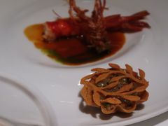 -翡翠36餐厅(浦东香格里拉店)