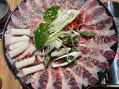 -KimPro 辛普乐概念韩餐