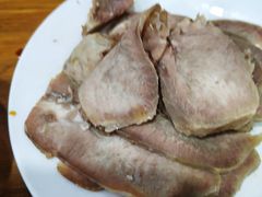 -老方牛味馆
