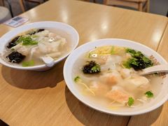 -琴岛顺天馄饨(营口路市场店)