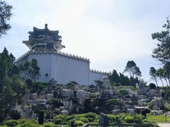 -淄博聊斋城景区