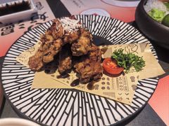 -花漫里日式餐厅(城东中骏店)