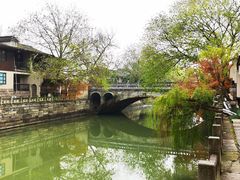 -小河直街历史文化街区