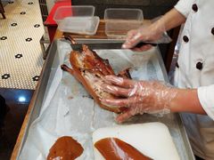 -四季民福烤鸭店(前门店)