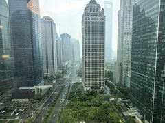 -上海凯宾斯基大酒店