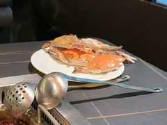 -星伦多自助料理·涮烤一体(虹悦城店)