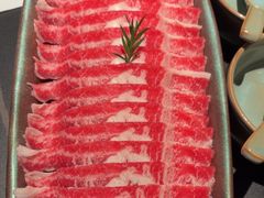 -季季山·云南野生菌火锅(上海首店)